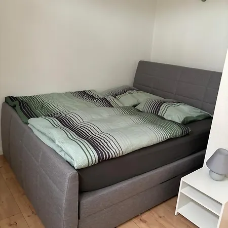 Apartment Grosse Fuer 4 Personen Lubeck