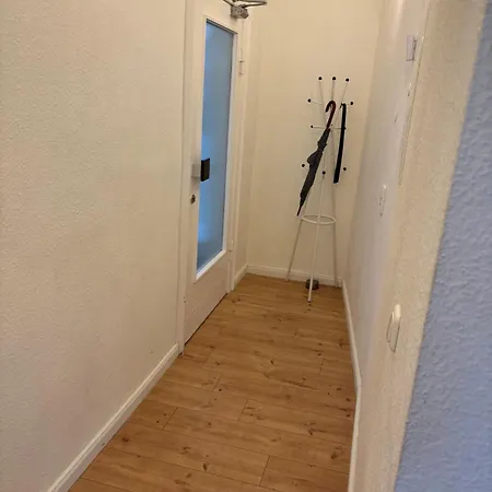 Grosse Fuer 4 Personen *